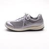 Asahi Medical Walk Walking Shoes, Medical Walk WK L030, Women's, Silver, Size 23.0cm, with SHM technology to prevent knee problems