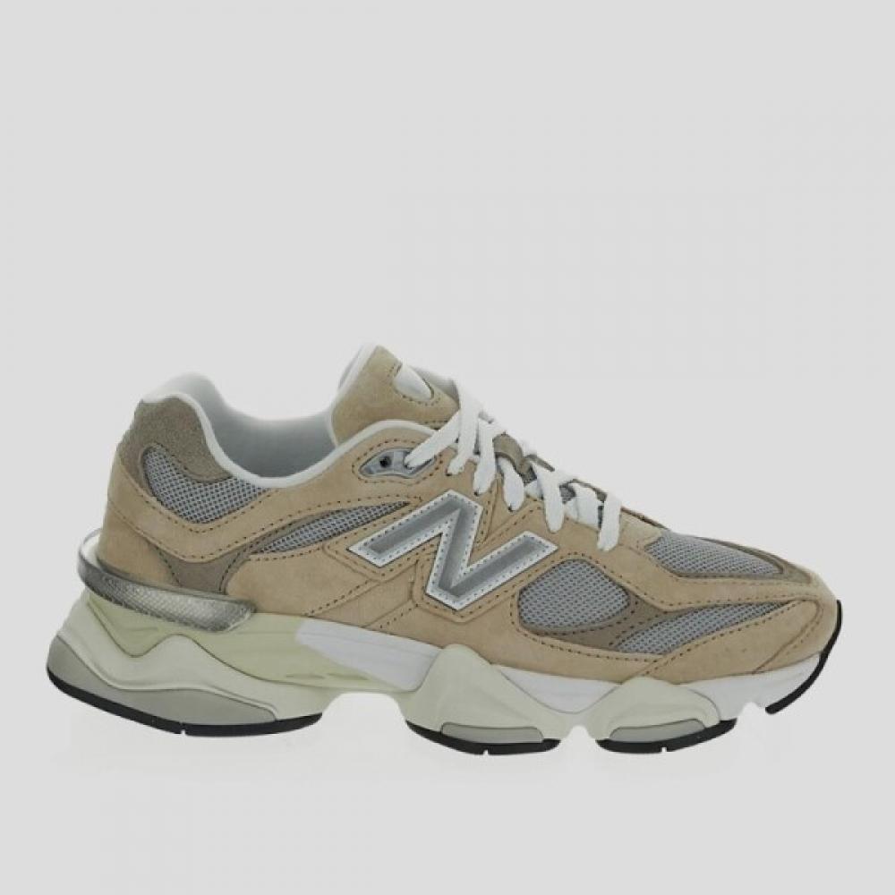 

New Balance Canvas 9060 Sneakers U9060lbd