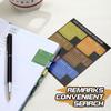 Cahiers et bloc-notes – Post-it