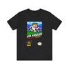 LA Galaxy Unisex Jersey Short Sleeve Tee