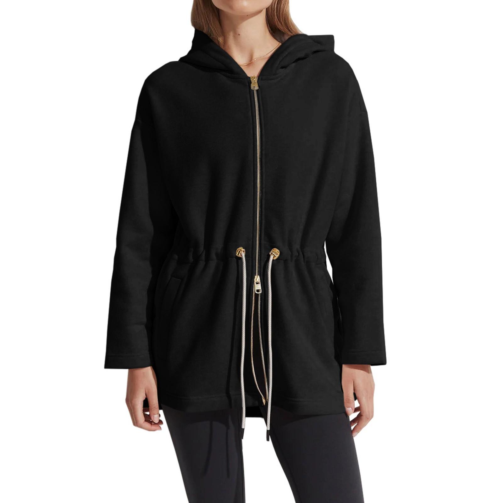 Женские толстовки большого размера — фото 4