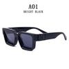 Millionaire Sunglasses For Men Vintage Square Fashion Glasses Luxury Retro Sunglasses Women Trending Punk Gafas De Sol Lentes
