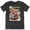 The Waltons Family Series 70s TV Show Movie Cinema Funny T Shirt Tee Gift New