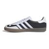 Adidas Gazelle Indoor 'Gatsin Pack Black White' Sneakers IH9989