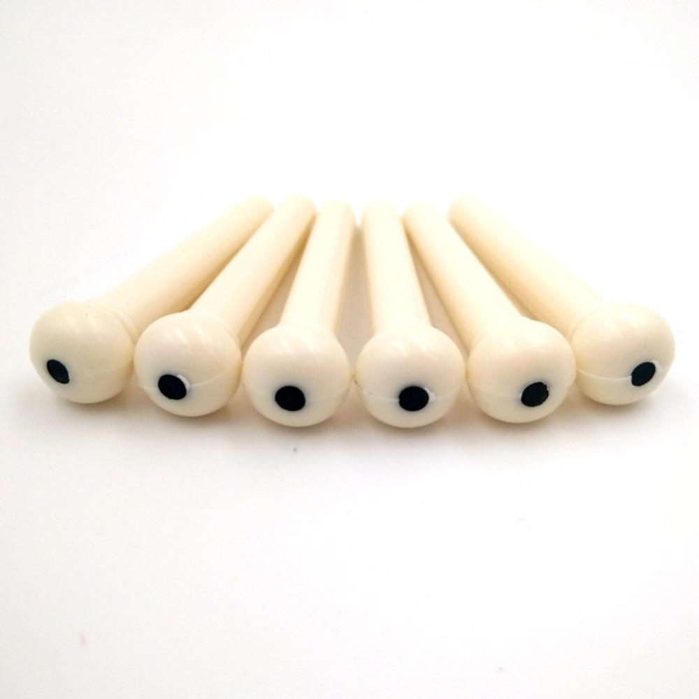 12pcs Guitar Parts Durable Guitar Parts Accessory New Musical Instrument Accessories