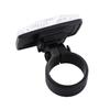 Road Bike Bike Warning Light Bicycle Reflective Reflector Bike Reflector Bike Handlebar Reflector