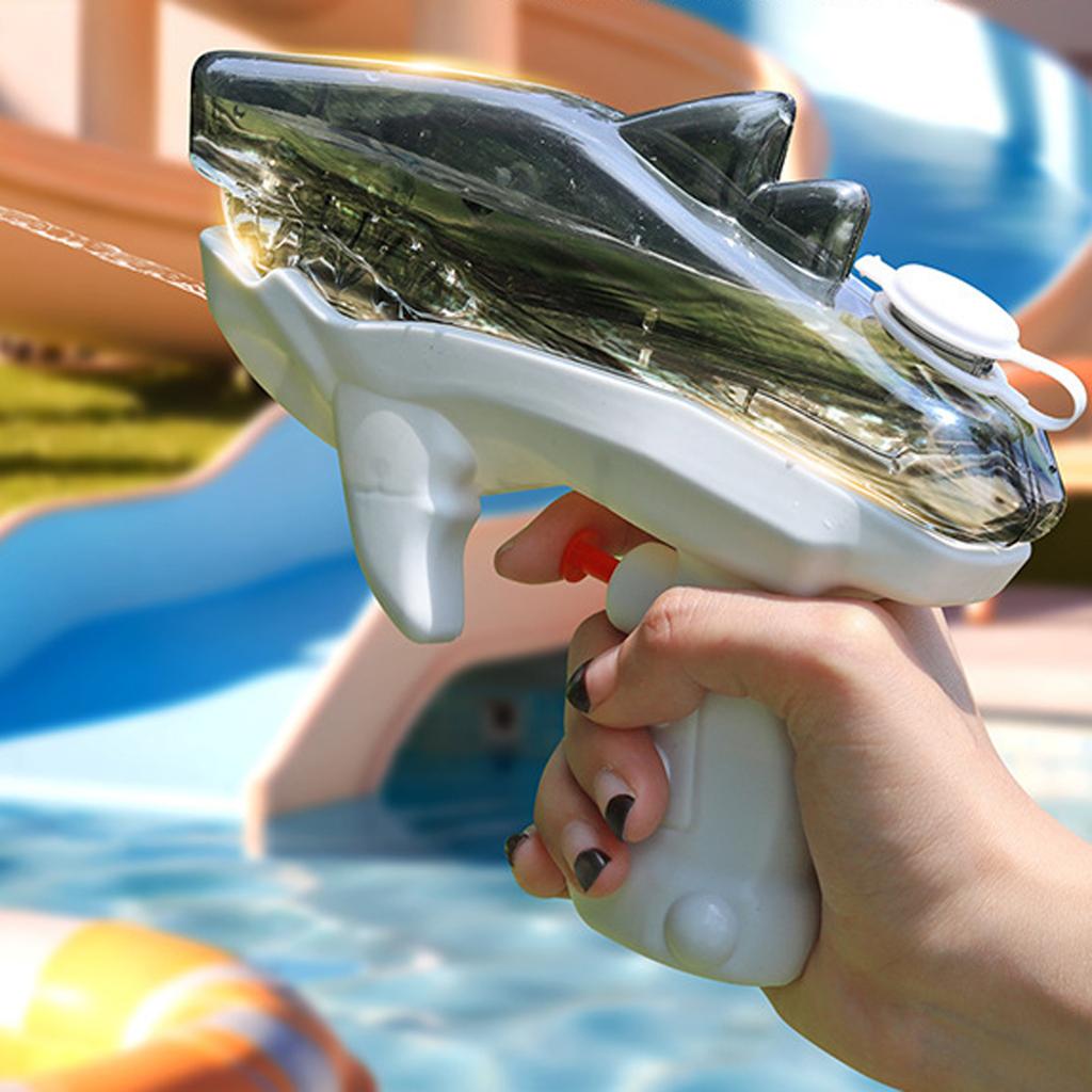 Suitable For Children And Adults, Party Pool Bathing Water Spray Supplies, Indoor And Outdoor Fun Summer Toys(Random Color)