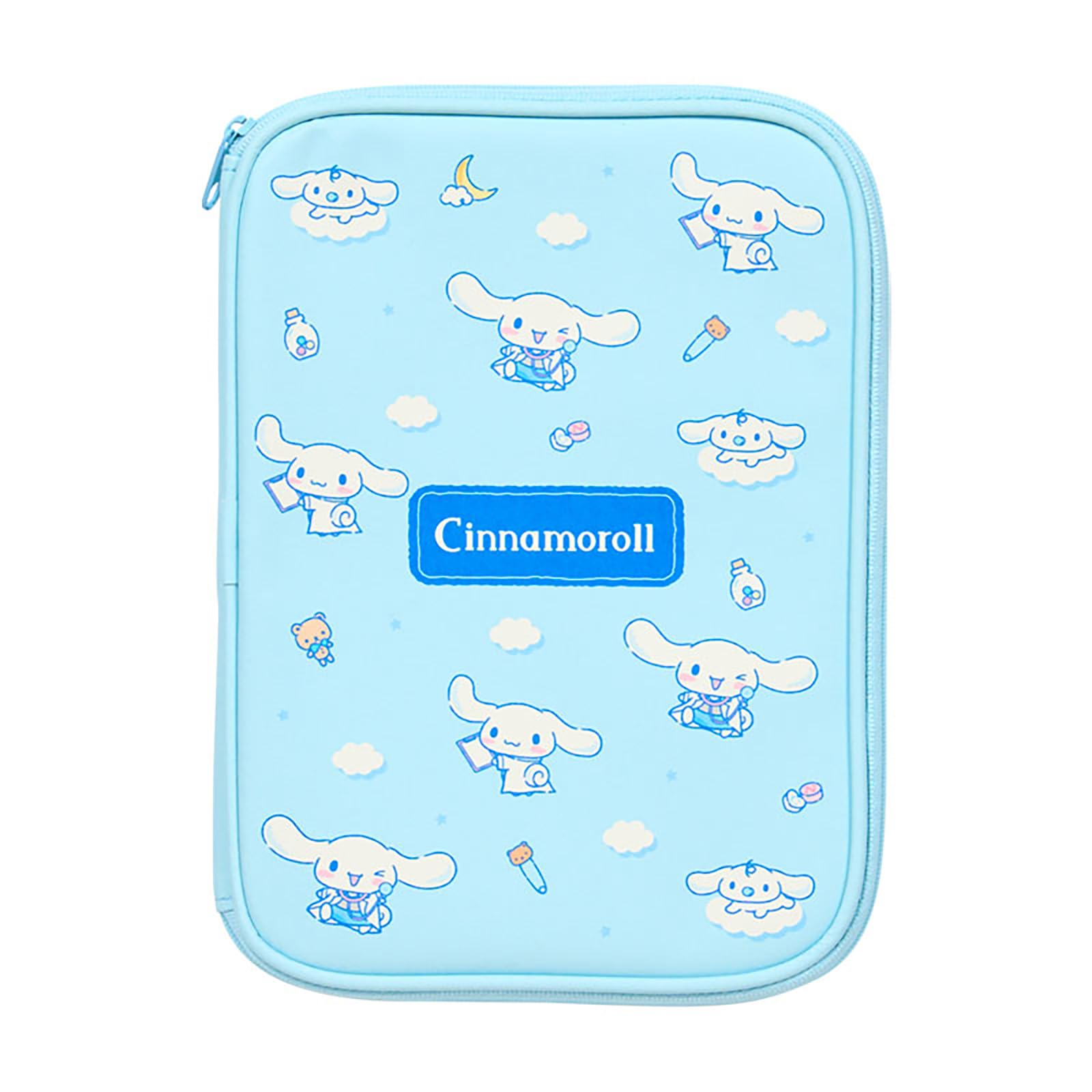 Медицинский кейс Sanrio M Киннаморолл 585831