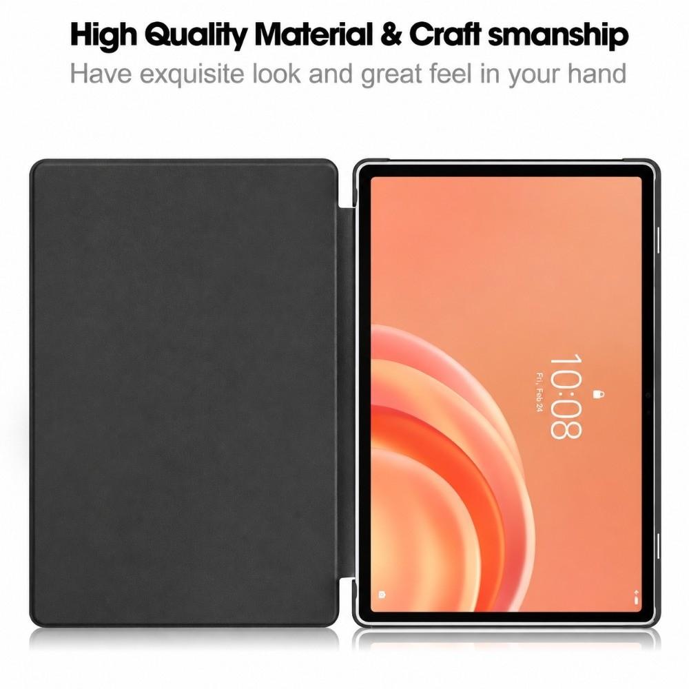 Shockproof Tablet Protection Case for Lenovo Tab Plus Gen 2 TB355FU Tablet Protection