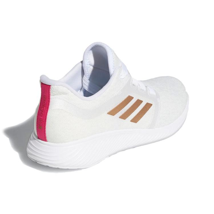 New Adidas Edge Lux 3 'Copper Metallic' Women's EF7035