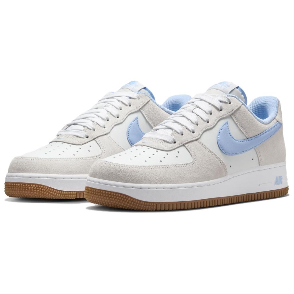 Nike Air Force 1 '07 LV8 'Photon Dust Psychic Blue' Men's IB6388-002