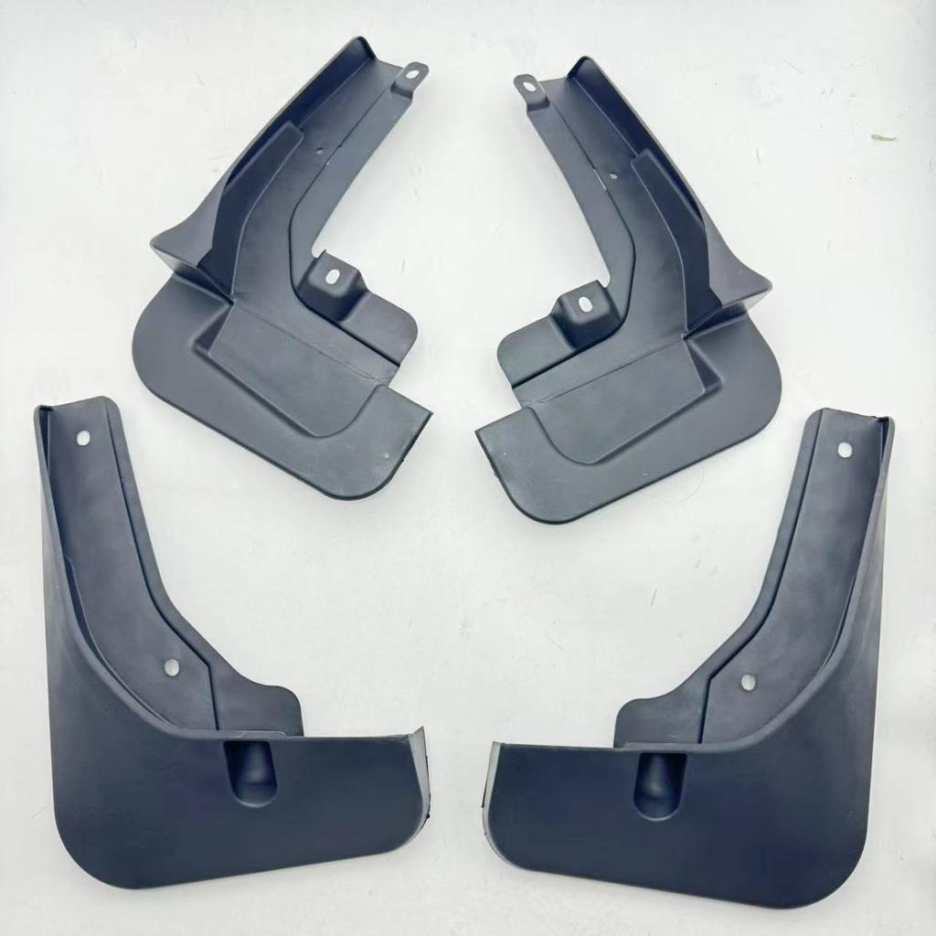 Kompatibilní s Changan Deep Blue G318 2024 Měkké terénní lapače nečistot