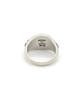 Oddcollet Tears Eye Signet Ring (Type A)