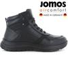 Confidence Boots - Men's Winter Boots with Lambswool Lining - Leather Black 330501-289-000 ORIGINAL