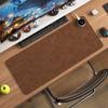Heated Extra-Large Mouse Pad with Hand Warmer - Office & Student Desk Accessory