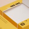 PlainPod Anti-Dust Sheet (50p)