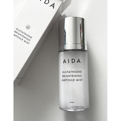 Glutathione Brightening Ampoule Mist