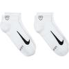 Ankle Socks Men's 2 Pack White CV2617-100
