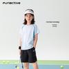 T-shirt de Sport à Séchage Rapide FUN ACTIVE pour Enfants