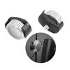 Inductive Magnet Bike Odometer Fixed Solid & Sensitive Sensing Odometer for Road Bike or Mountain Bike