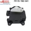 79170-TB0-H41 Motor klapky topení pro Honda Accord/Crosstour/Spirior