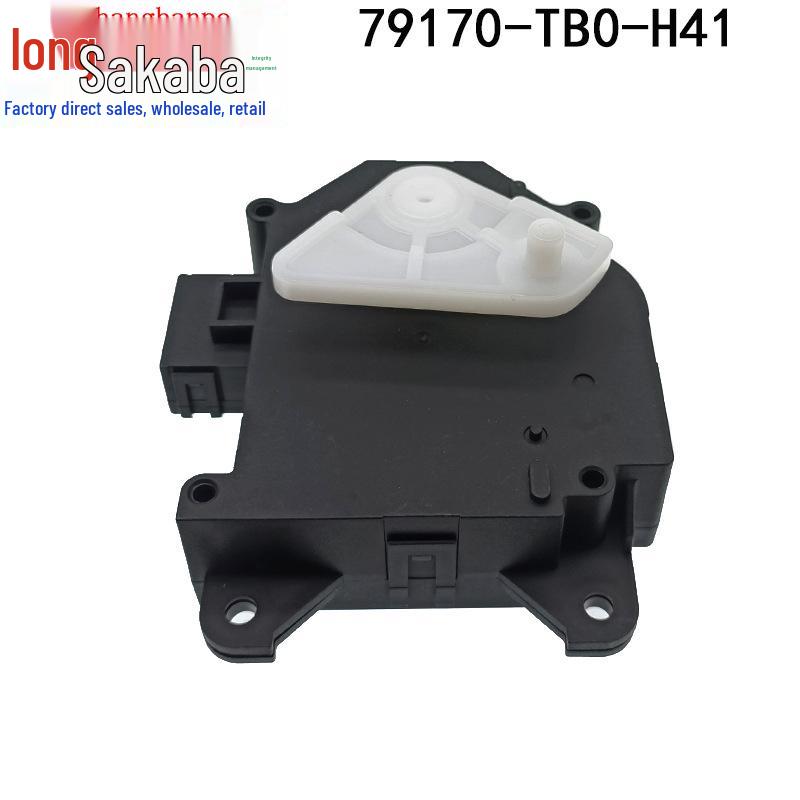 79170-TB0-H41 Motor klapky topení pro Honda Accord/Crosstour/Spirior