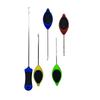 1set Fishing Baits Needle Carp Fishing Baiting Rig Tool Fishing Needle for Fishing Fishing Baiting Needle Hook Needle