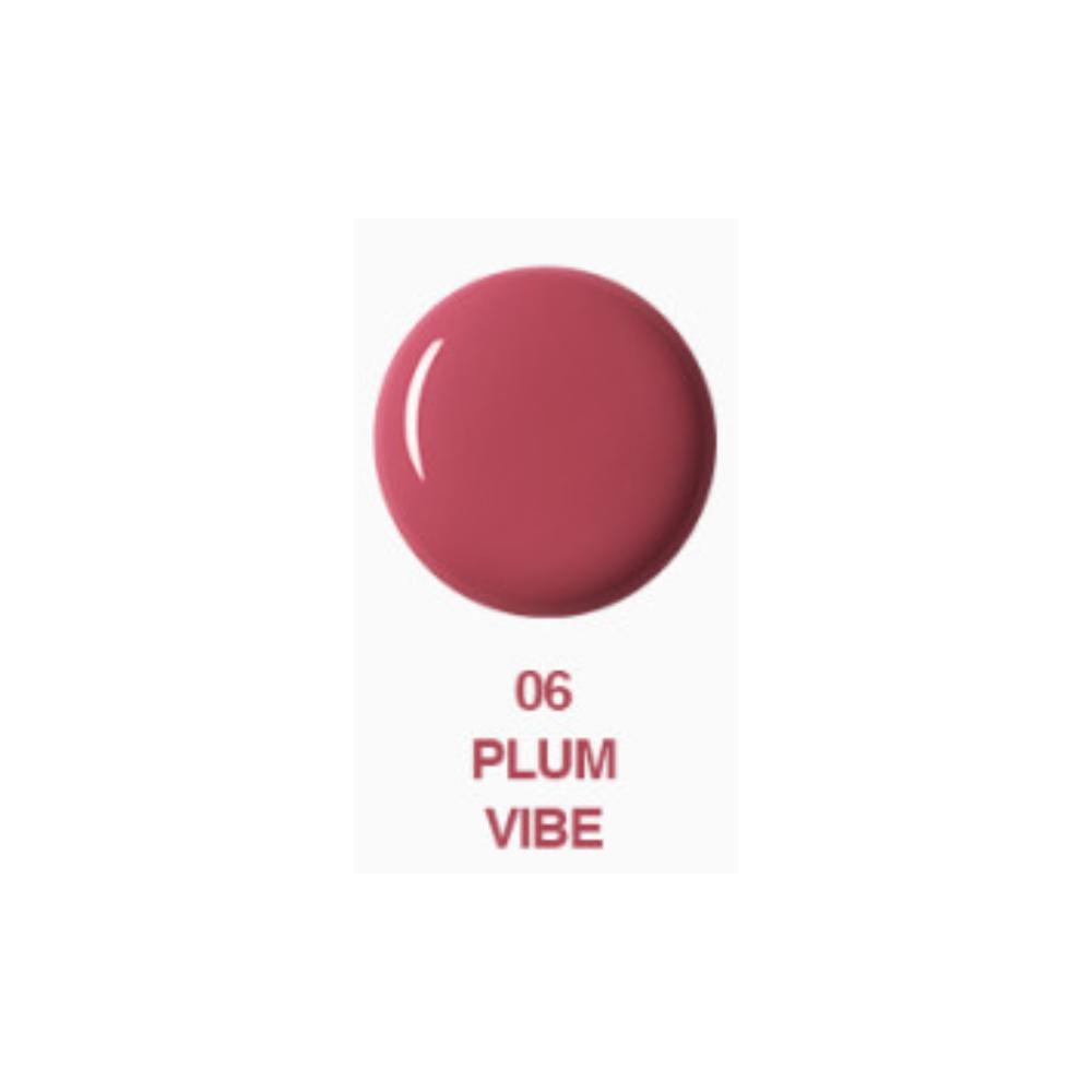 VIDIVICI Peptide Butter Tint Balm 12g 10 Colors