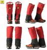 Fir Mountain Villa Snow-Proof Men's & Women's Breathable Waterproof Leg Covers