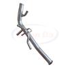 25461-22024 Car Engine Coolant Water Pipe Hose For Hyundai Kia 2546122024