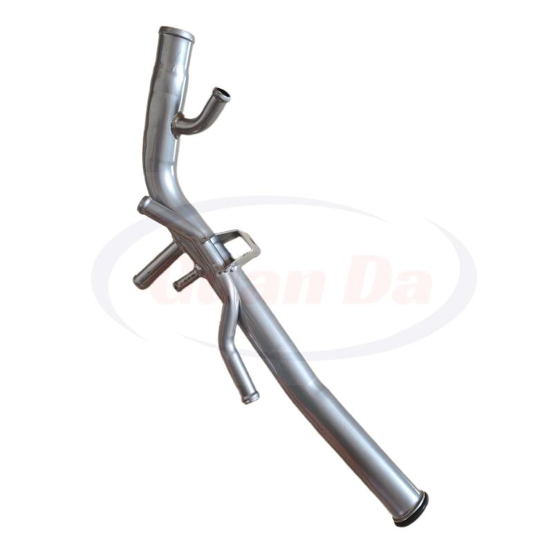 25461-22024 Car Engine Coolant Water Pipe Hose For Hyundai Kia 2546122024