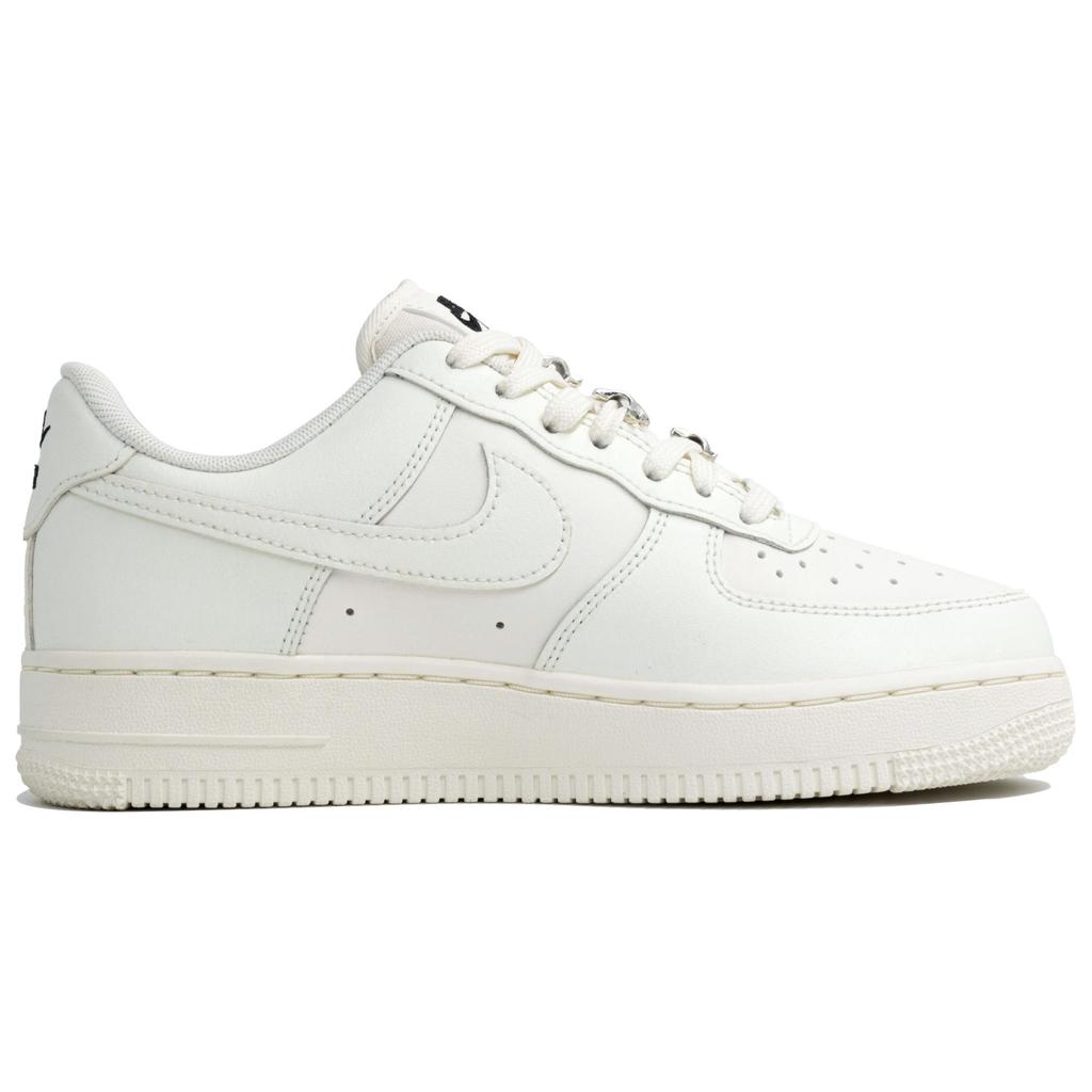Nike Air Force 1 Low top Skateboard Shoes Women's White HF1058-133(Team113-S-BOX)