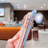 Luxury For Magsafe Phone Cases For iPhone 11 12 13 14 15 Pro Max Case Magnetic Wireless Charge Back Cover For iPhone 14 15 Plus