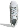 Adidas Superstar 'Grey' Women's Sneakers GX2010
