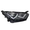 LED Projector Headlights with Daytime Running Lights & Turn Signals for BYD Seagull 2023-2024