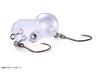 Jackson Bubble Magic 25mm 1 Grams Floating Lure GSPT (8883)
