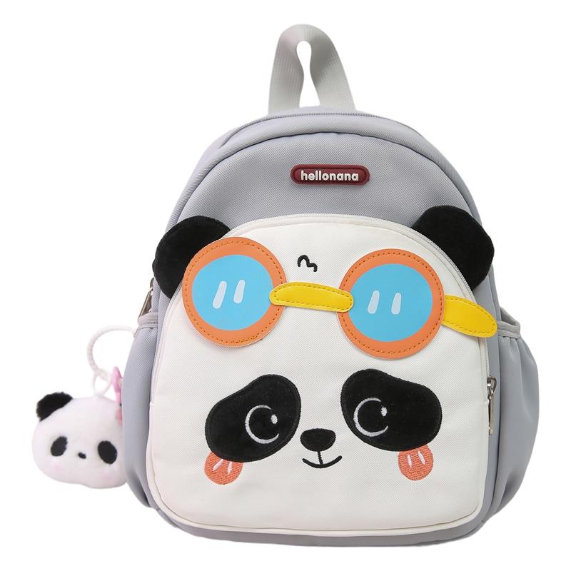 Kindergarten Schultasche Jungen und Mädchen Ultraleichte Tasche Kinder Kleiner Rucksack