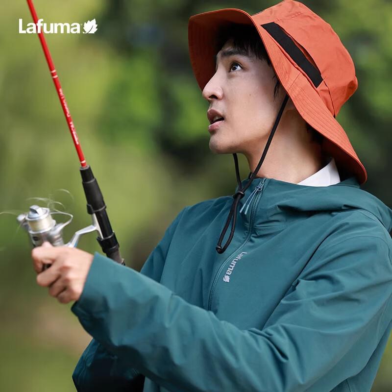 Lafuma Men's Hiking Softshell Jacket LMJA4CF38