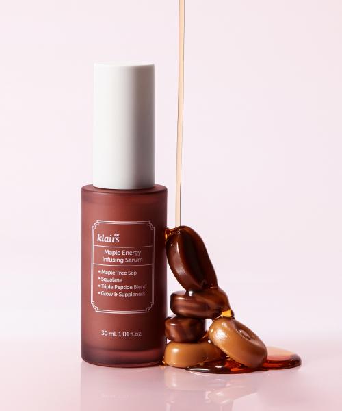 Klairs Maple Energy Infusing Serum 30ml NONE
