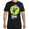 Kreepsville 666 Elvira Mistress of The Dark Gothic Monster Onlookers Horror T-Shirt