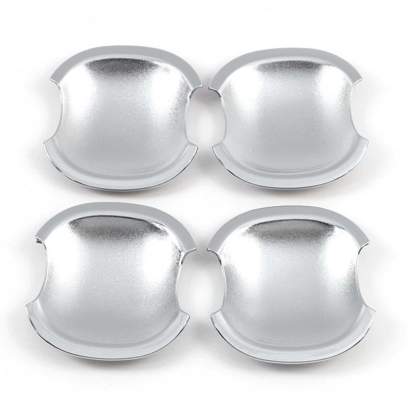 Ochranná lišta proti poškrábání kliky dveří pro 2007-2013 Kia Sportage