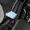 1Pc Car Seat Gap Filler Crevice Blocker Universal Fit for Car Truck SUV Prevent Item from Falling Into Gaps Interior Accessories
