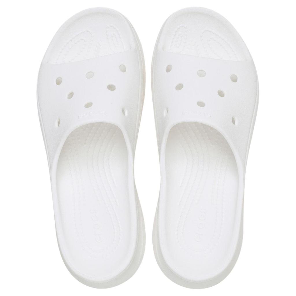Crocs Classic Clog Unisex White 211108-100
