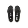 Puma Karmen Rebelle Unisex Black White 376918-01