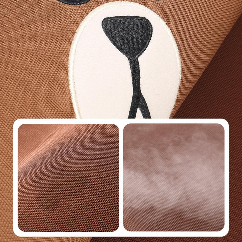 Car Cushion Breathable and Refreshing Cartoon Comfortable Car Seat Cushion for Car Brown Bear