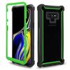 Phone Case for Samsung Galaxy S21 Note 20 S20 Ultra 8 9 S8 S9 S10 Plus Lite S10e Heavy Duty Protection Armor Shockproof Cover