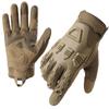 YANBIGUO Tactical Gloves Wear Resistant for Off-Road Motorcycle Cycling Climbing, Ideal Off-Road Motocross Gift for Riders