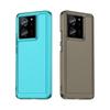 For Xiaomi 13T Pro Case Transparent Candy Silicone TPU Shockproof Cover Xiaomi 13T Pro Case Phone Protector Cover Xiaomi 13T Pro
