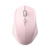 Dual-Mode Wireless Bluetooth Charging Mouse Ergonomic 2.4G Bluetooth Cordless Mouse  PC