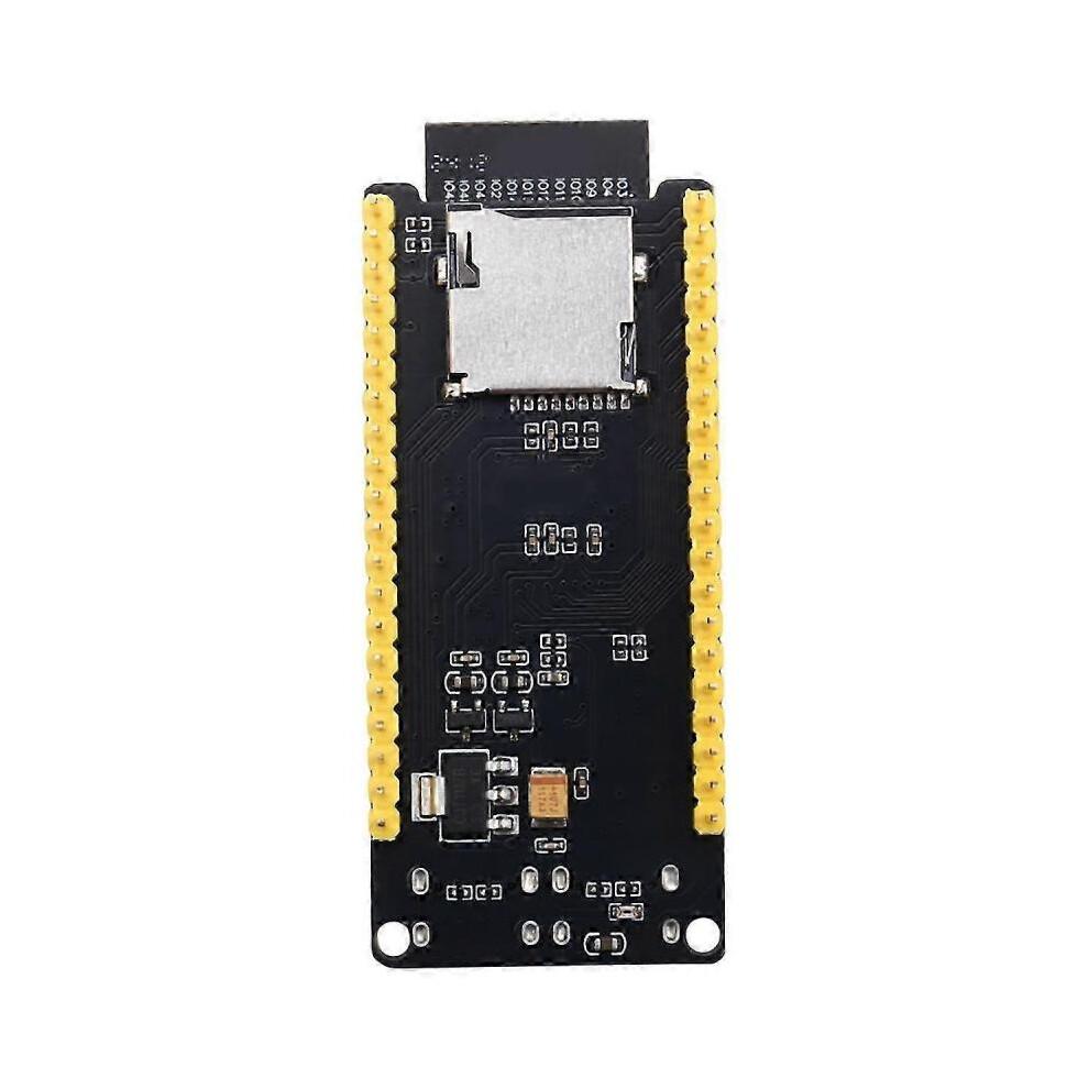 ESP32-S3 WROOM N16R8 CAM Entwicklungsboard mit OV2640 Kamera, WiFi+Bluetooth Modul